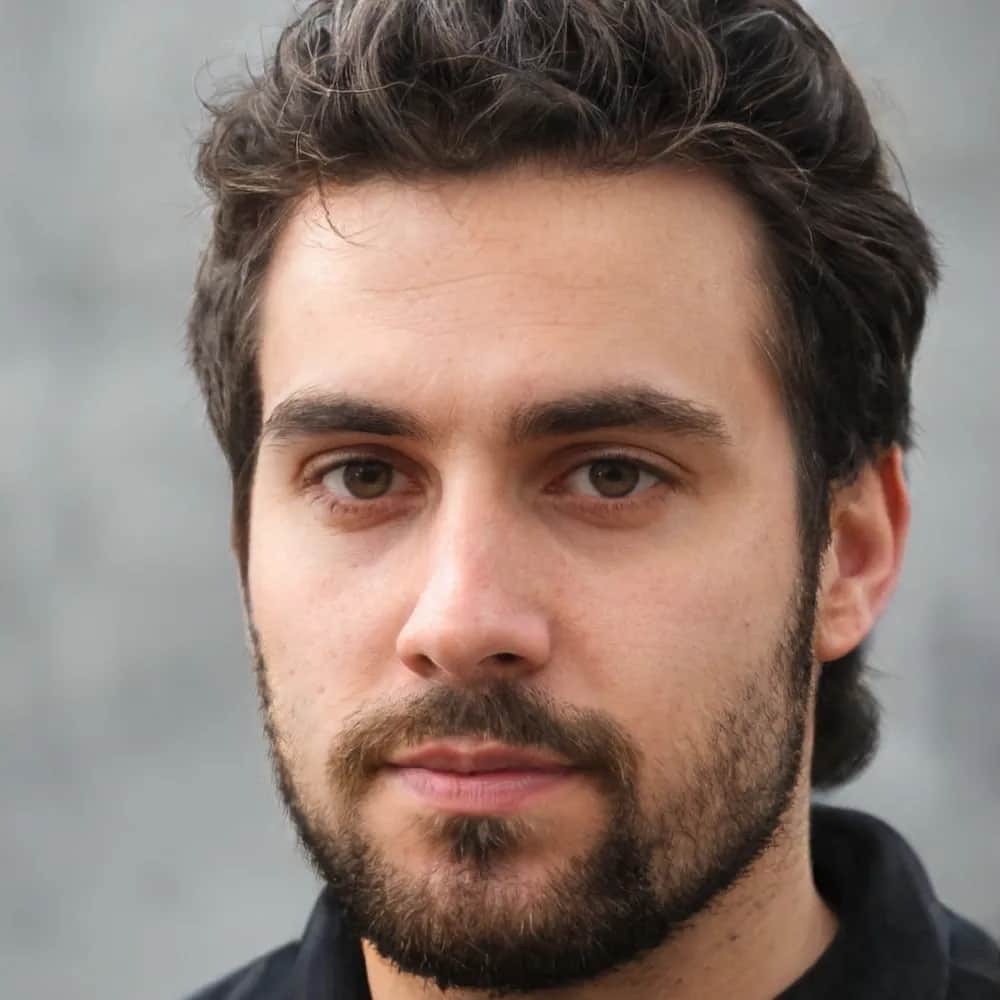 Autor Michał Orczyk