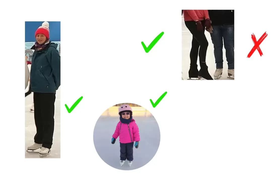 Jak ubrać dziecko na lodowisko: kompleksowy poradnik dla rodziców