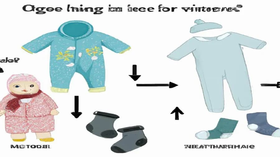 Jak ubrać dziecko na 22 stopnie: 5 sprawdzonych zasad dla rodziców