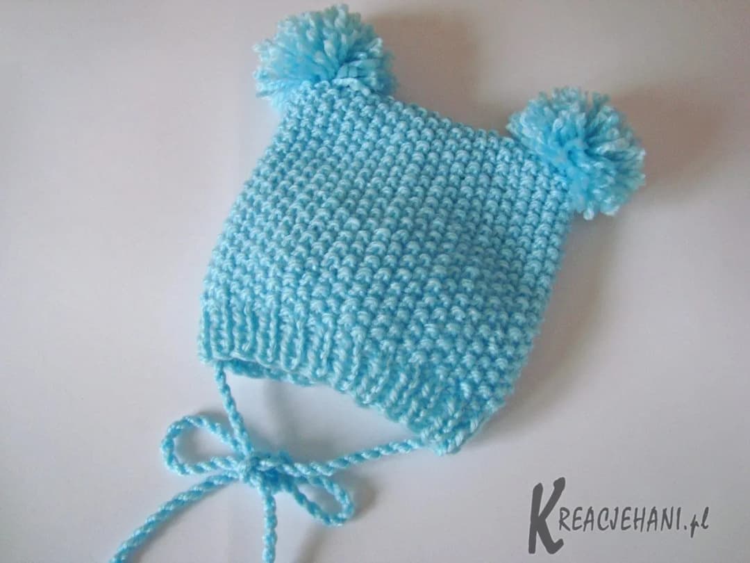 Jak prawidłowo założyć czapkę niemowlakowi, aby zapewnić mu komfort i bezpieczeństwo