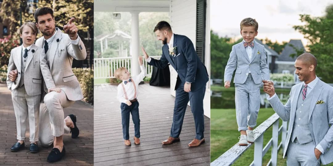 Jak się ubrać na komunię dziecka: praktyczny poradnik dla rodziców i gości