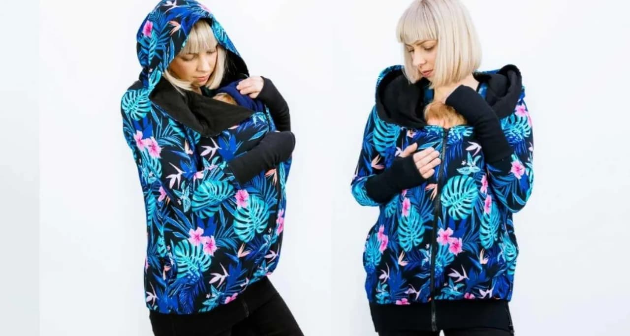 Jak prawidłowo ubrać dziecko do chusty wiosną: kompletny poradnik dla rodziców