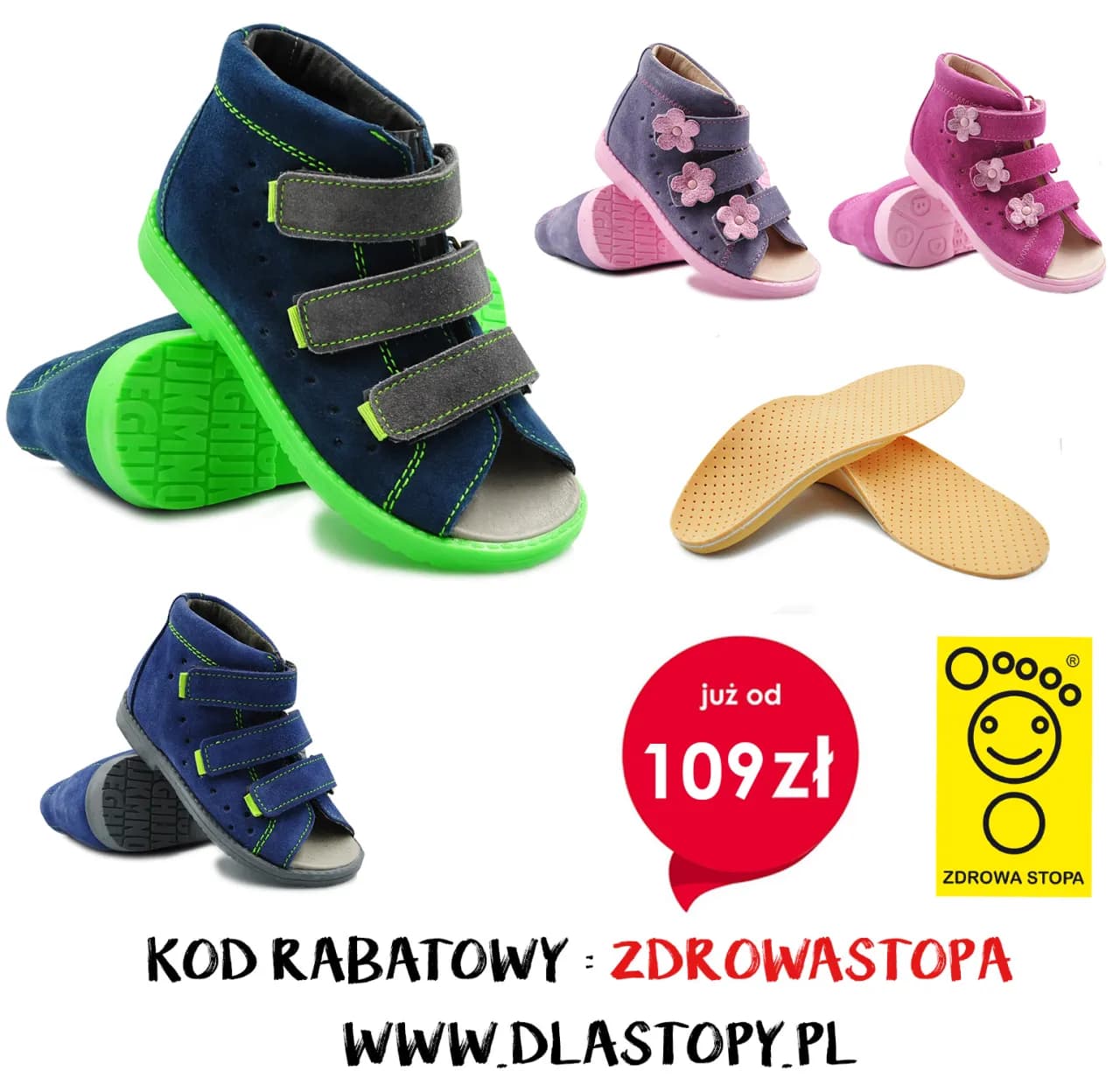 Gdzie kupić buty ortopedyczne dla dzieci? Sprawdzone miejsca i porady ekspertów