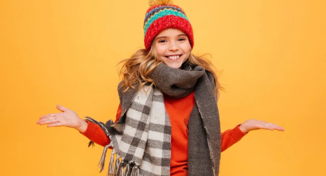 Jak ubrać dziecko do przedszkola zimą: praktyczne porady dla rodziców