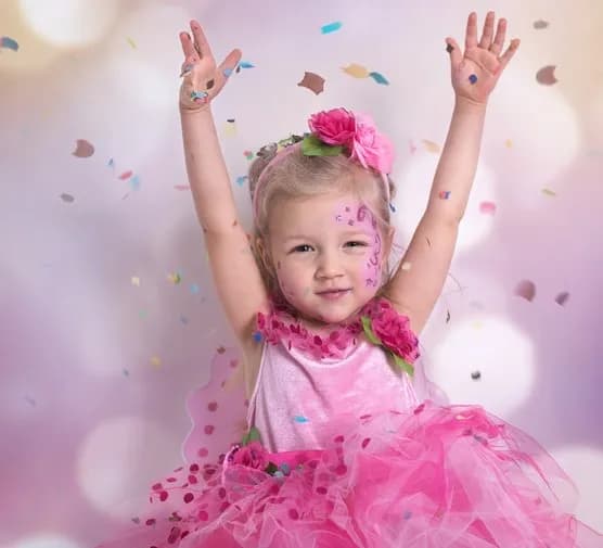 Jak ubrać dziecko za anioła: prosty poradnik krok po kroku i zrób to sam