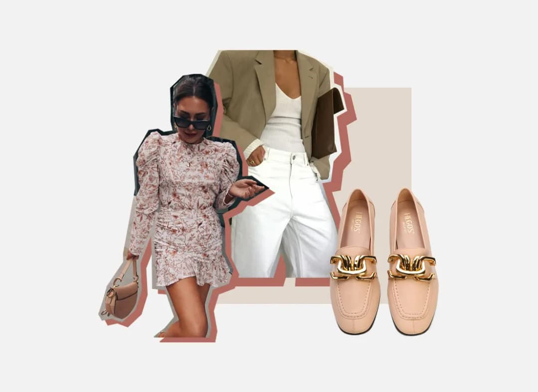 Modne stylizacje z brązowymi mokasykami. Jak ubrać się elegancko i nie popełnić wpadki?