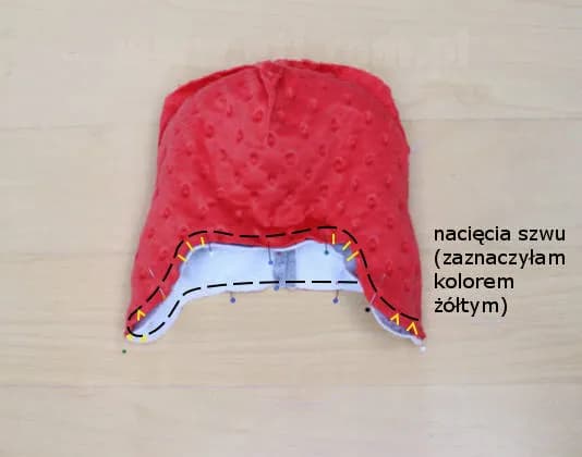 Jak łatwo uszyć czapkę krasnala – prosty poradnik z wykrojami i wskazówkami