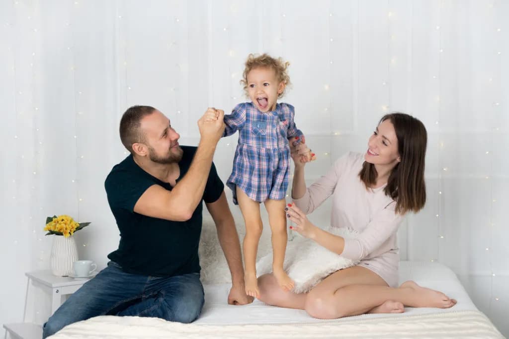 W co ubrać dziecko na sesję zdjęciową: praktyczny poradnik dla rodziców