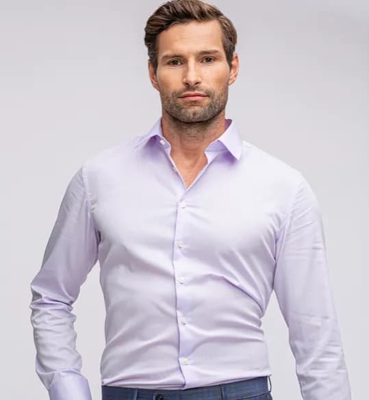 Koszule męskie do garnituru – jak stworzyć spójne zestawienie?