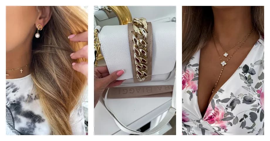 Modne dodatki do stylizacji, które przemienią twój wygląd bez wysiłku