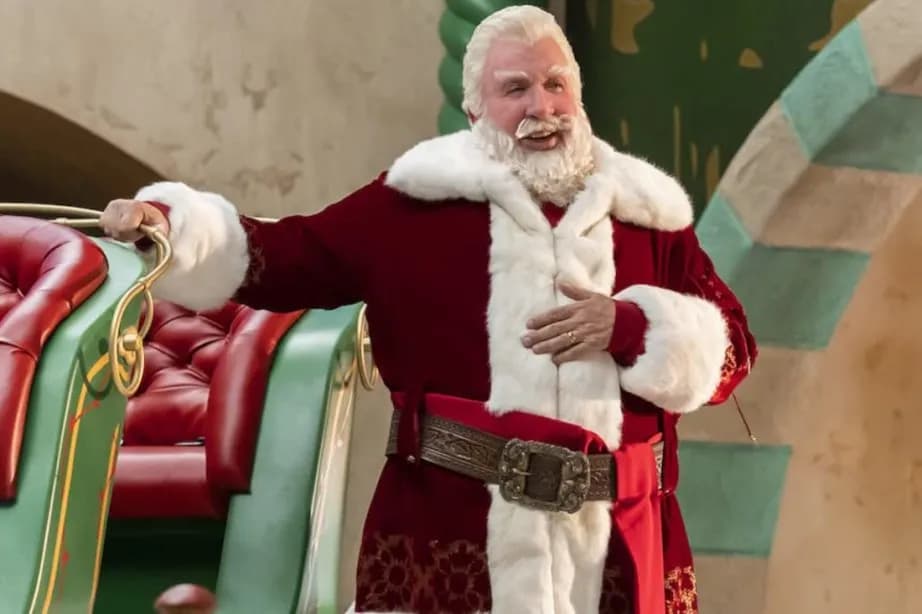 Najlepsze świąteczne historie w świecie seriali, które musisz znać