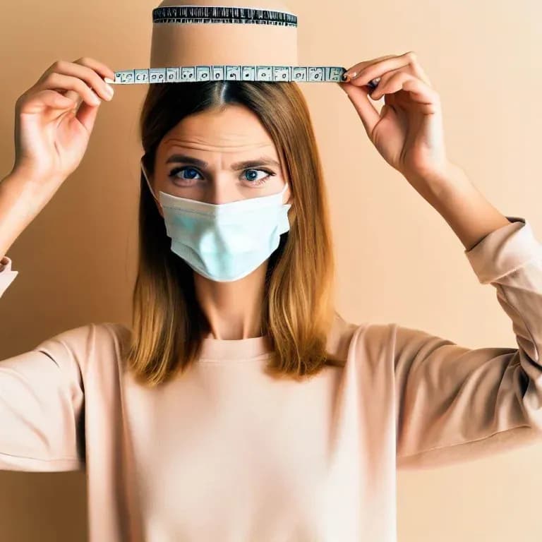 Jak prawidłowo zmierzyć obwód czapki i uniknąć błędów w doborze rozmiaru