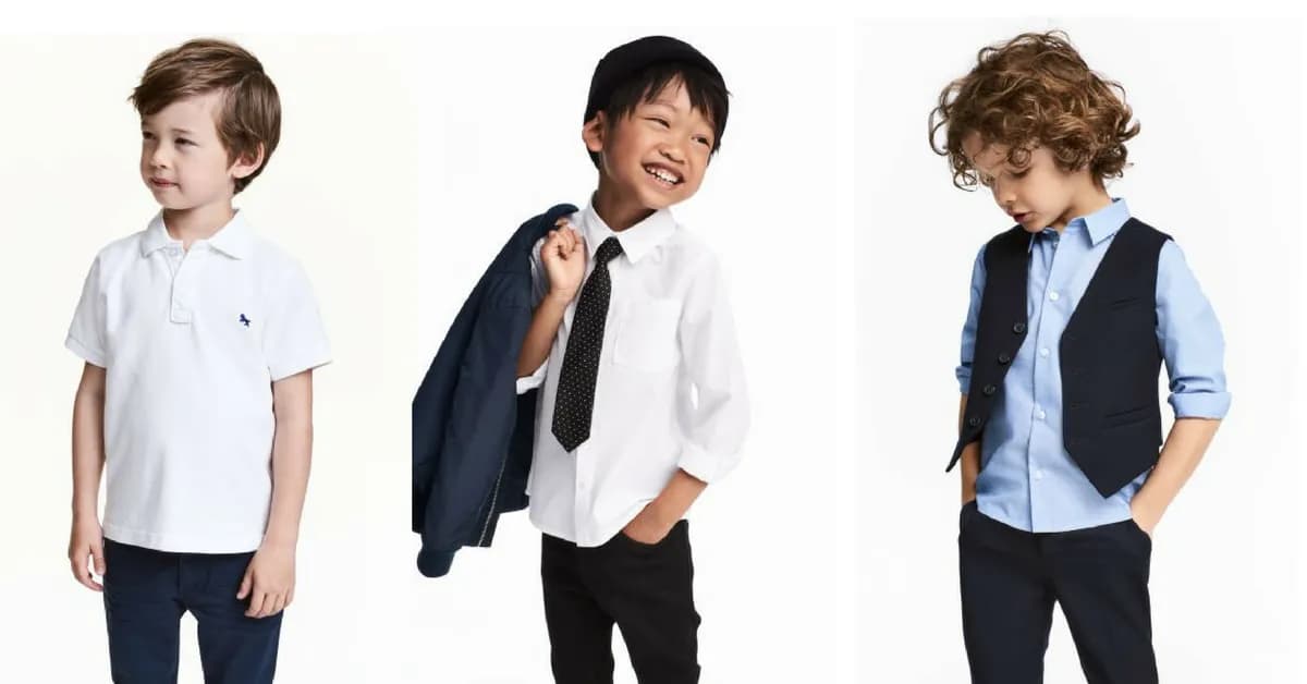 Jak ubrać dziecko na rozpoczęcie zerówki: 8 praktycznych wskazówek dla rodzica