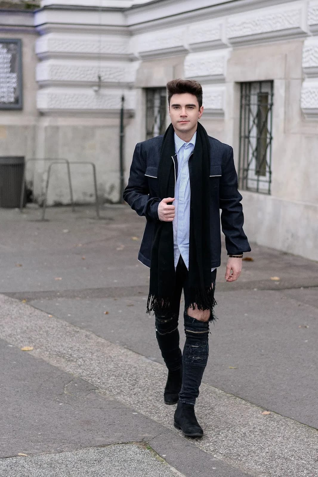 Stylowa metamorfoza na 18. Jak ubrać się, aby zachwycić każdego