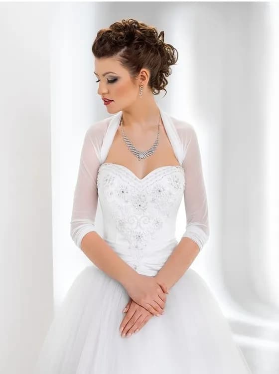 Jak idealnie dobrać bolerko do sukni ślubnej i uniknąć modowych błędów