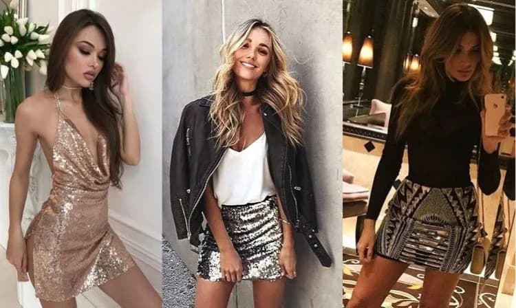Jak wybrać idealny outfit na dyskotekę i błyszczeć na parkiecie? Modne inspiracje i porady
