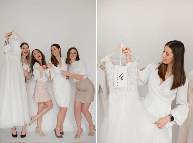 Gdzie oddać suknię ślubną? Sprawdź najlepsze opcje i nie trać pieniędzy!