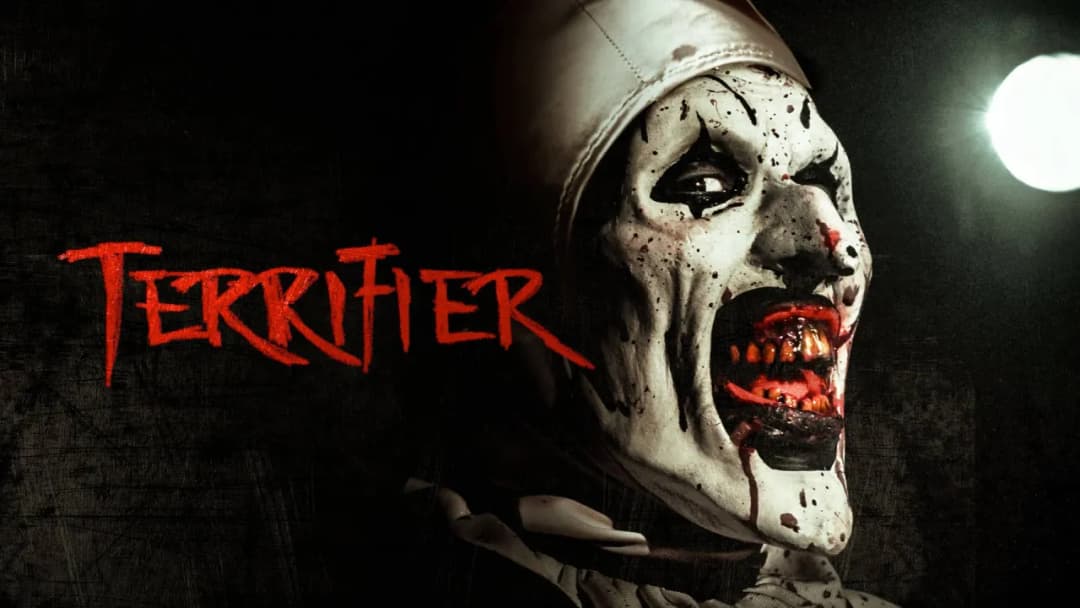 Terrifier 3: Przerażający horror, który szokuje i fascynuje