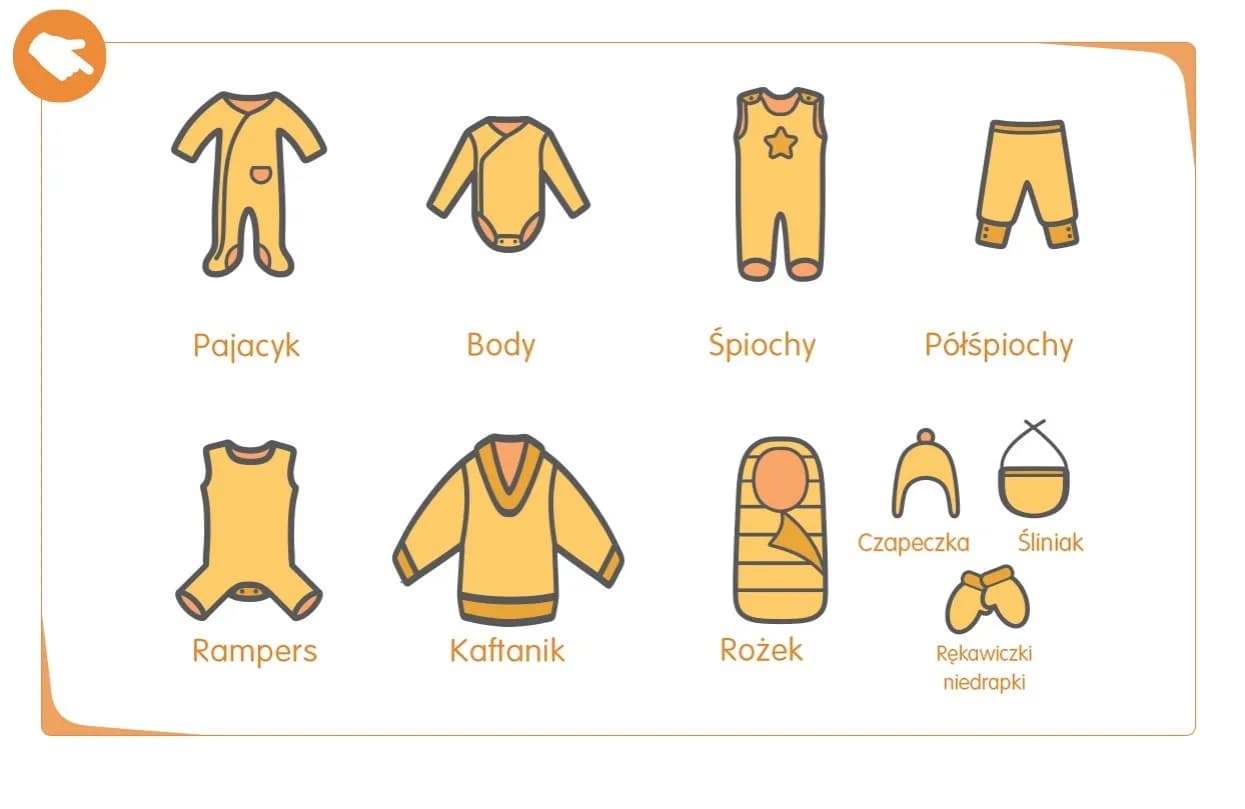 Jak ubrać 6 miesięczne dziecko wiosną: kompletny poradnik dla rodziców