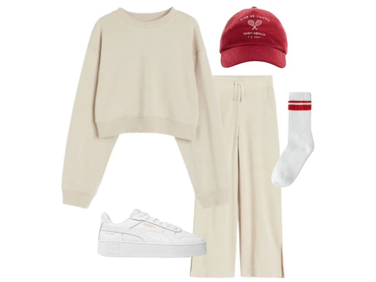 Modne stylizacje dla 14 latki: jak ubrać się świetnie bez wydawania fortuny