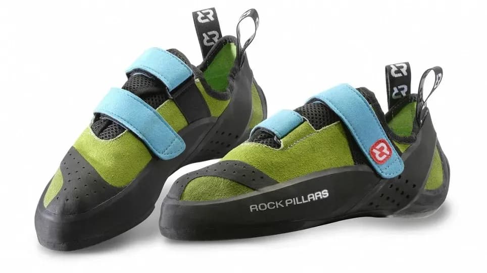 Jakie buty wspinaczkowe wybrać, aby uniknąć błędów i cieszyć się wspinaczką