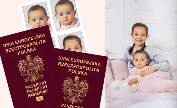 Jak prawidłowo ubrać dziecko do zdjęcia dowodowego: kompletny poradnik