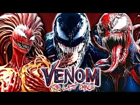 Venom The Last Dance: Kontrowersyjna ocena symbiota we Francji