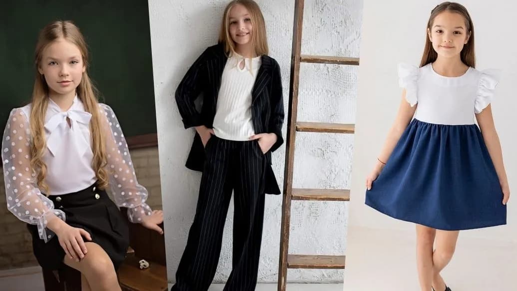 Jak ubrać dziecko na dzień matki: najlepsze pomysły na elegancką stylizację