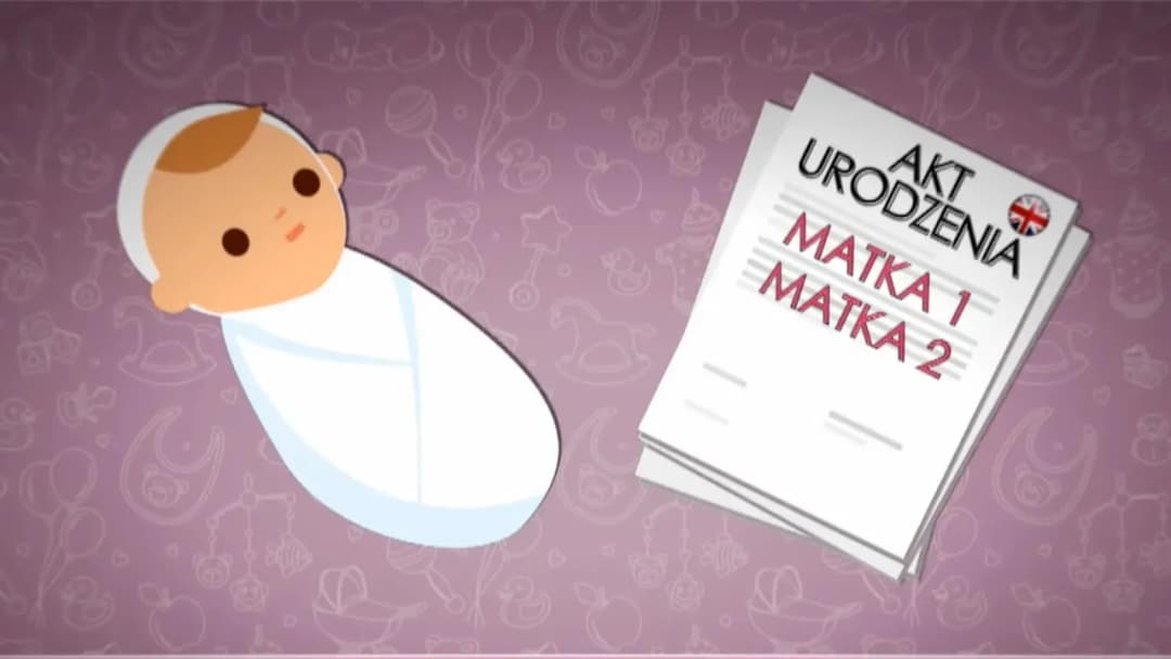Jak uzyskać akt urodzenia dziecka - krok po kroku bez problemów
