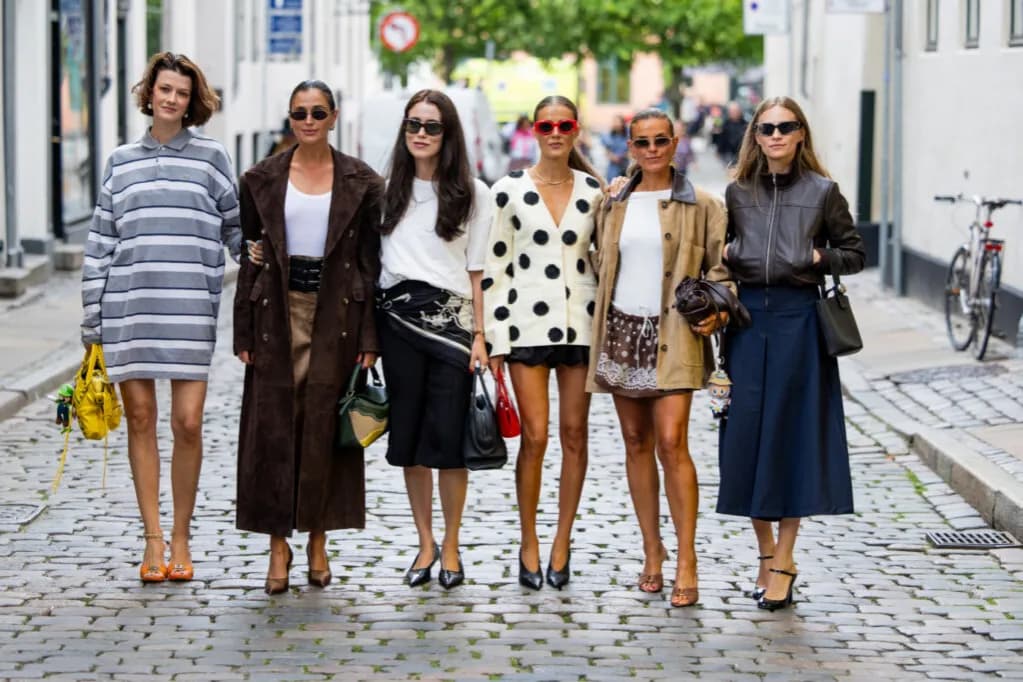 Jak stworzyć idealny outfit na jesień? Trendy, porady i stylizacje na chłodne dni