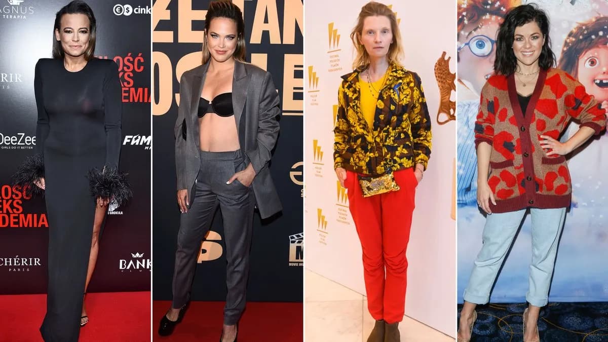 Stylizacja z dzwonami: modowe wpadki, które zniszczą twoją sylwetkę