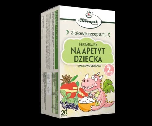 Bezpieczne herbatki dla dziecka: które wybierać i dlaczego warto?