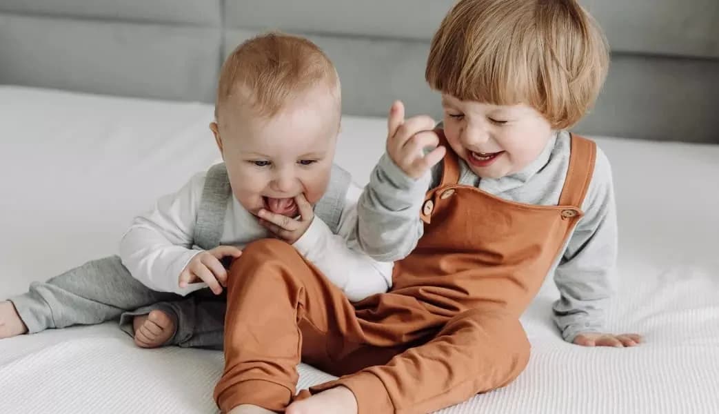 Jaki rozmiar ubrań dla rocznego dziecka: praktyczny poradnik dla rodziców