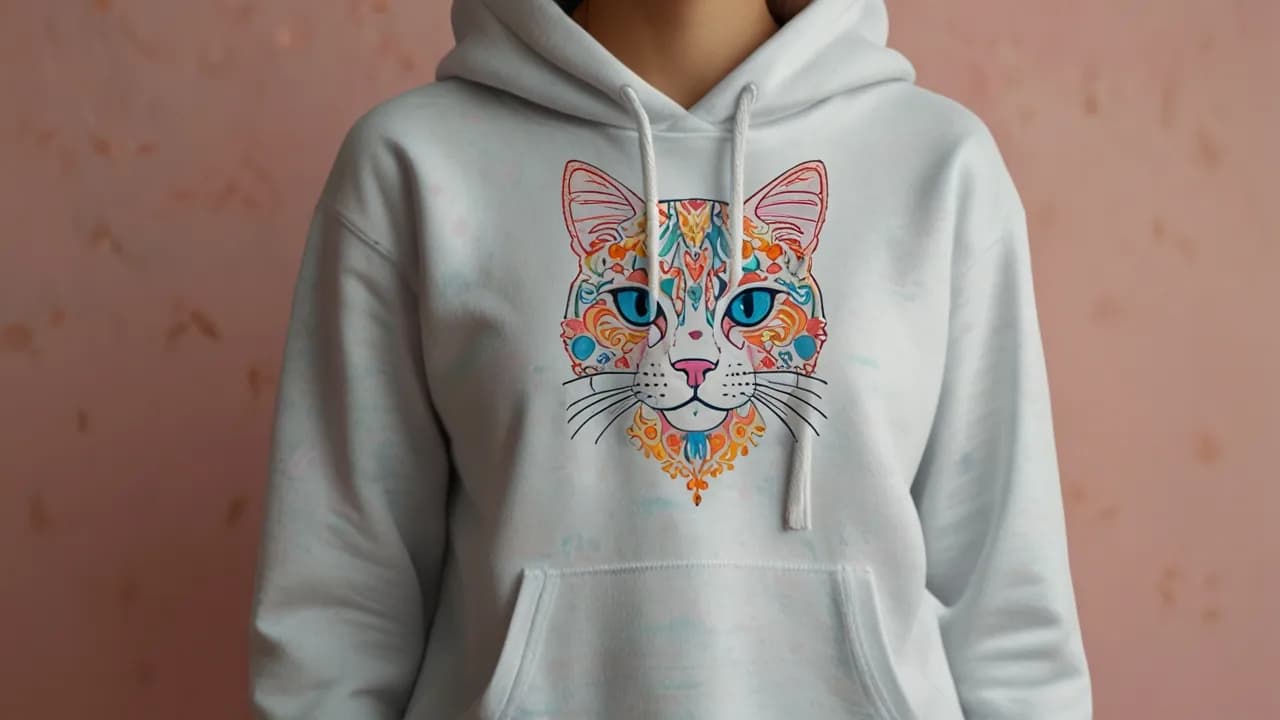 Jakie bluzy damskie z haftem podbiją serca miłośniczek mody?