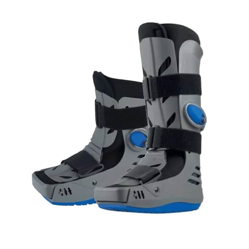 Jak wybrać buty na ścięgno Achillesa, by uniknąć bólu i kontuzji?