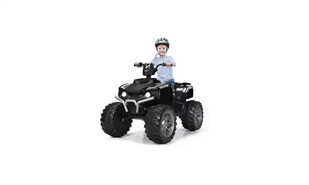 Wybieramy najlepszy quad dla dziecka 10 lat - praktyczne porady rodziców