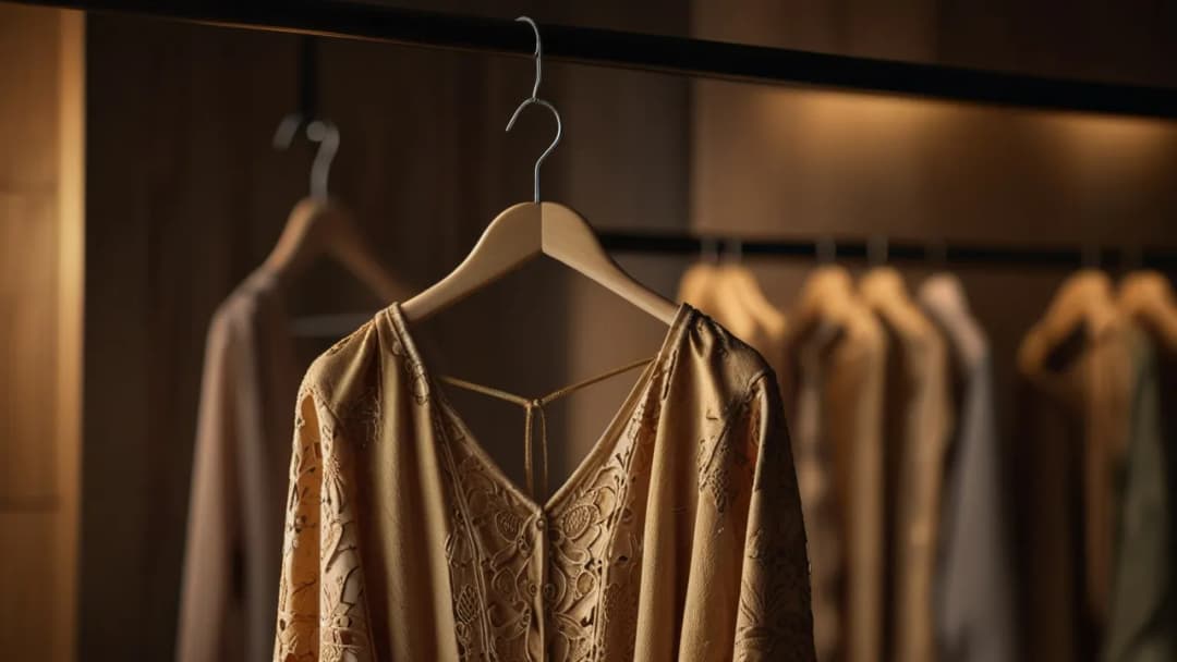 Dlaczego bluzka wiązana z tyłu to sekret udanej stylizacji?