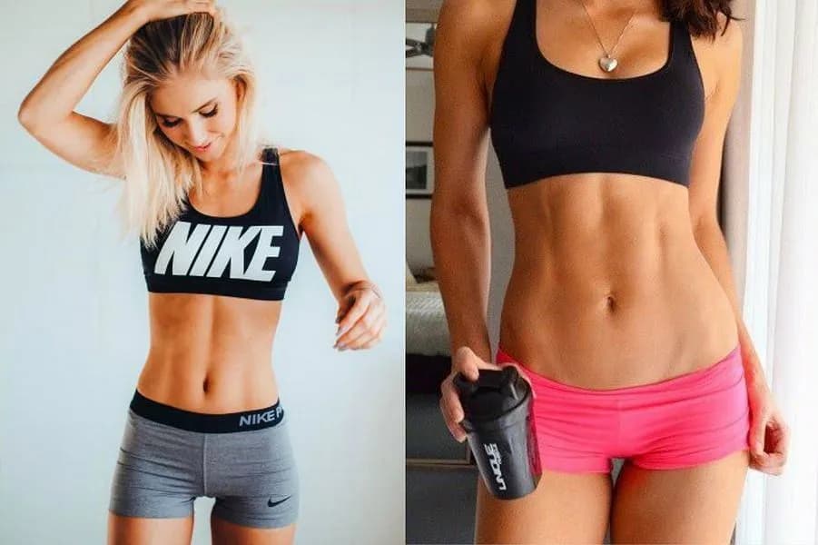 Najlepsze outfit na siłownię: wygodne i modne stylizacje na każdy trening