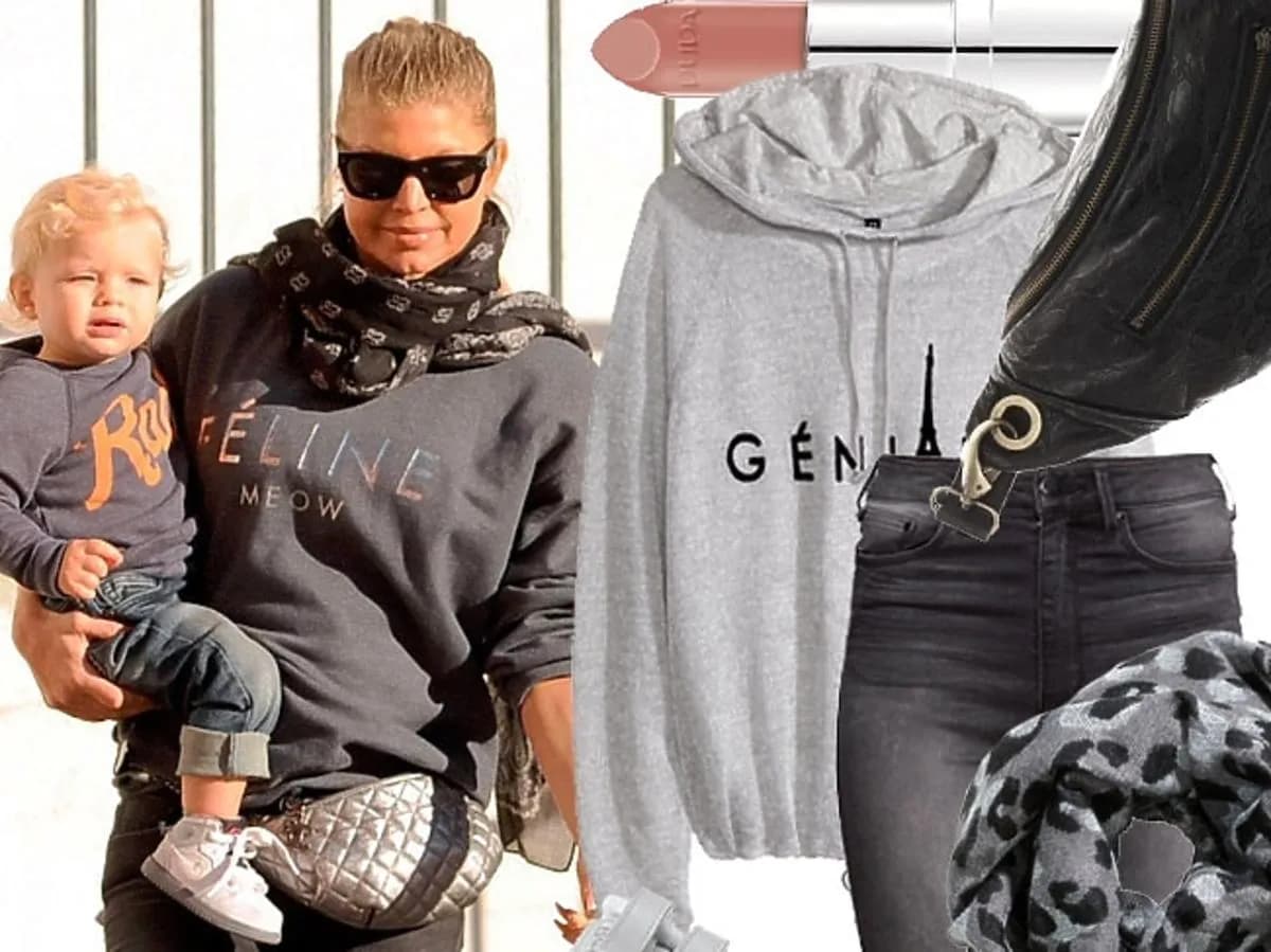 Stylizacje gwiazd na co dzień: 7 trendów, które pokochasz