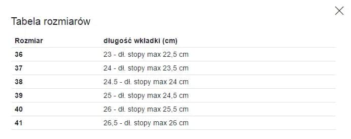 Rozmiar buta 41 w cm – jak dokładnie przeliczyć i uniknąć błędów przy zakupie