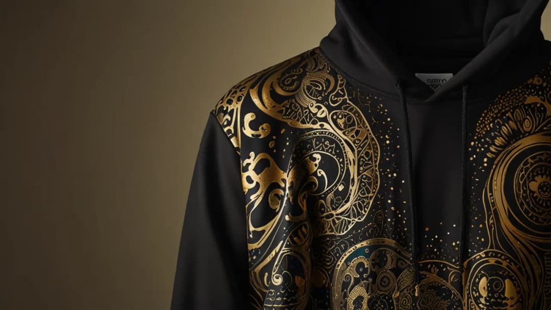 Jak bluzy z pełnym nadrukiem wyrażają Twoją osobowość?